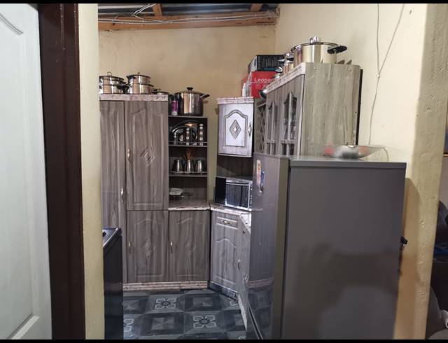 2 BEDROOM HOUSE FOR SALE IN TSAKANE